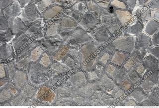 Photo Textures of Rock